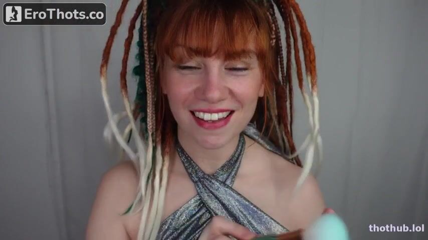 ASMR Jodie Marie