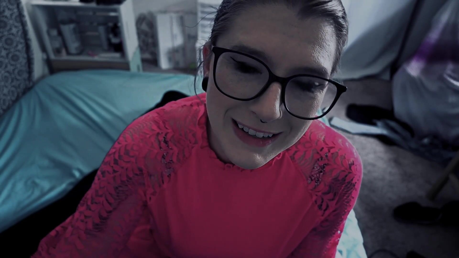 Miss Ellie - restless nights and your friends wife