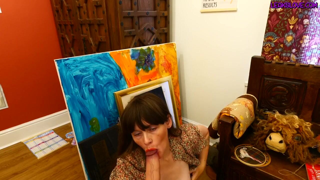 Sydney Harwin- Fucking your Reluctant Pregnant Teacher at School