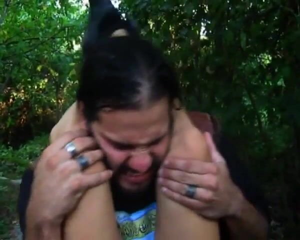 Neck break