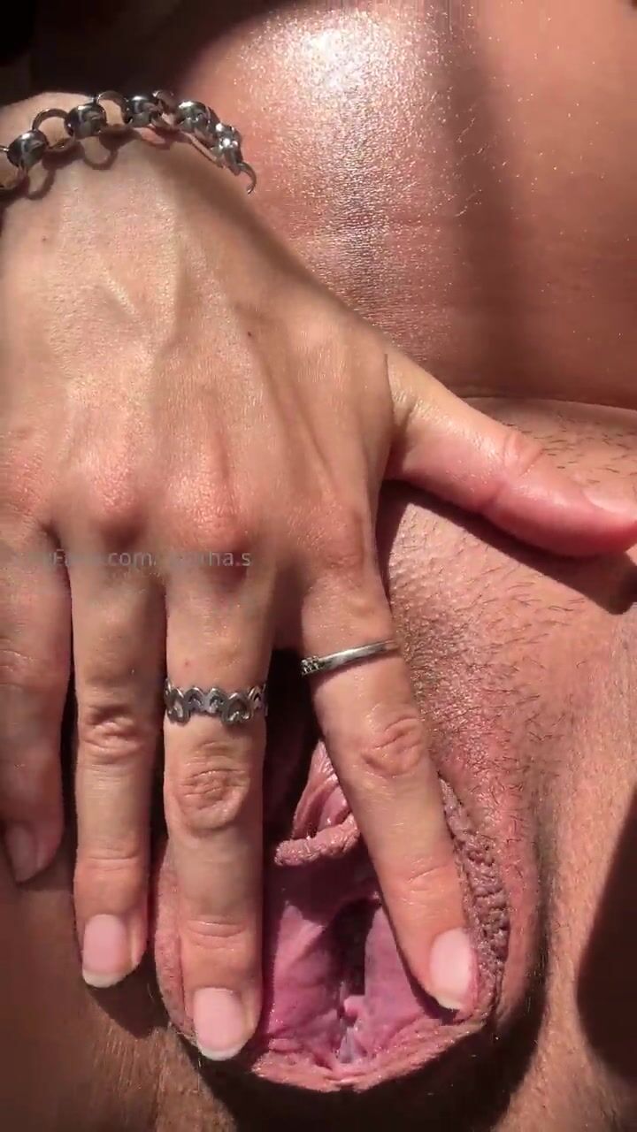 agatha.s#Pregnant big boob 1