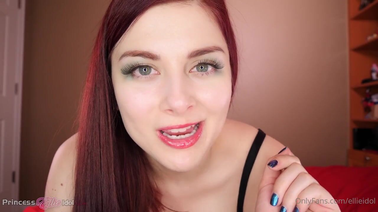 Ellie Idol - CEI