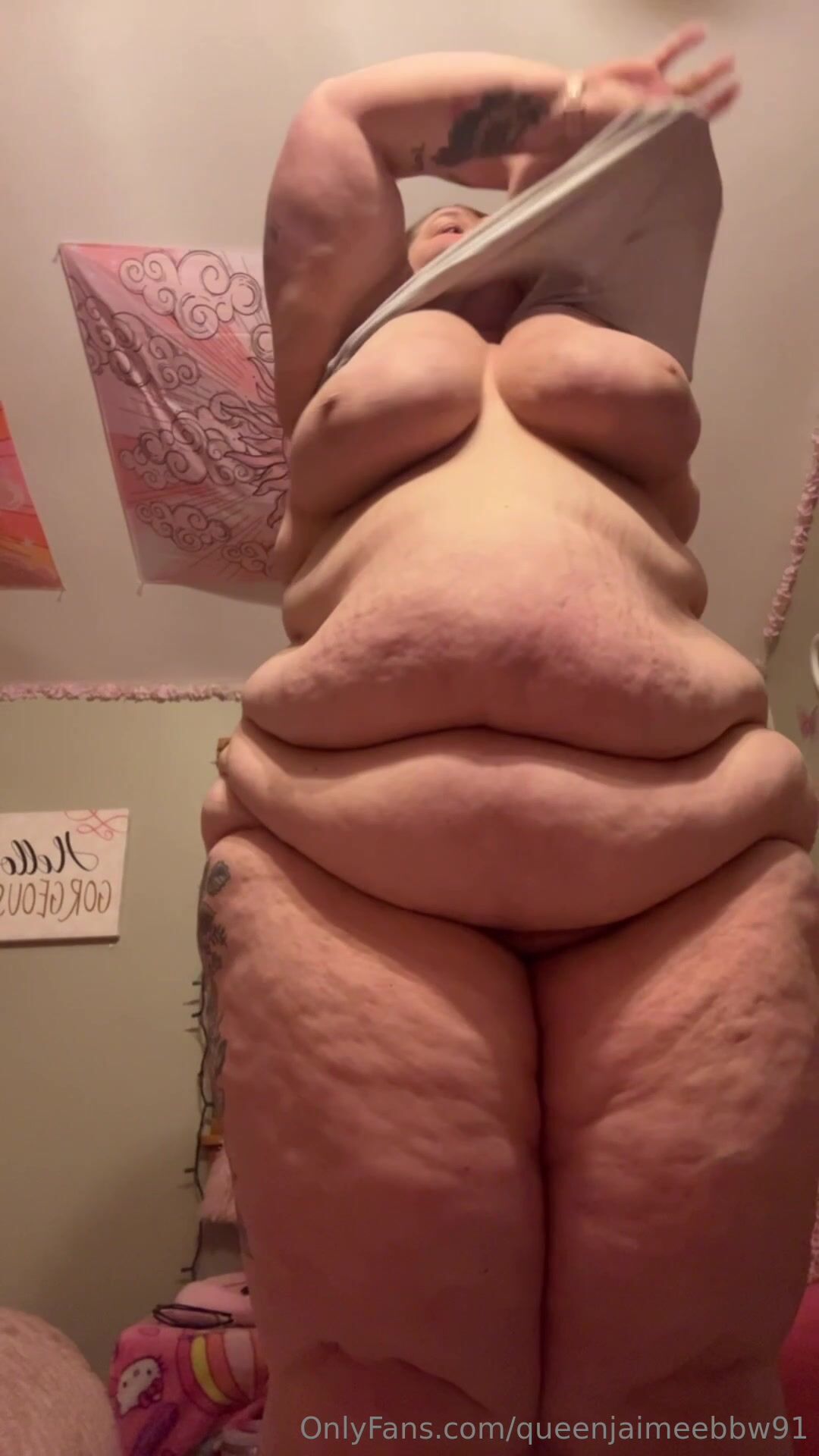 queenjaimeebbw91
