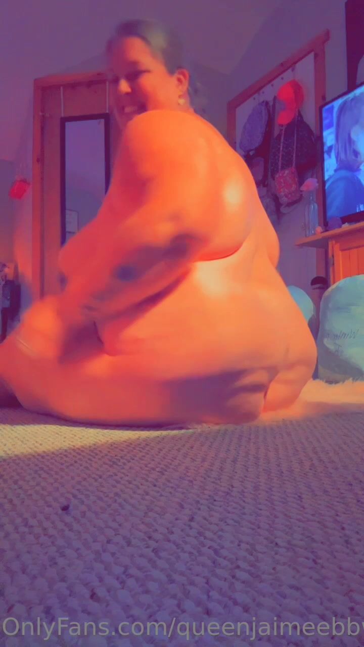 queenjaimeebbw91