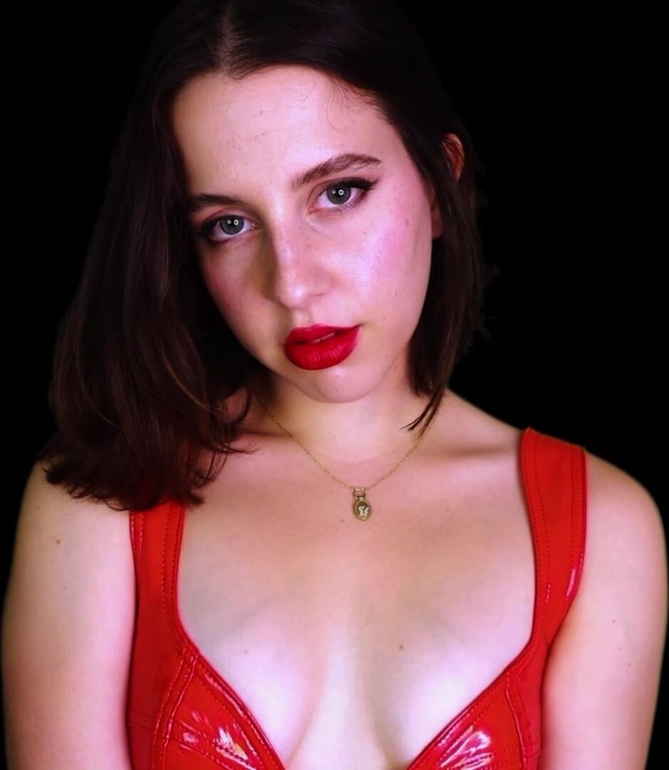 VioletteMiss - Ruining U JOI