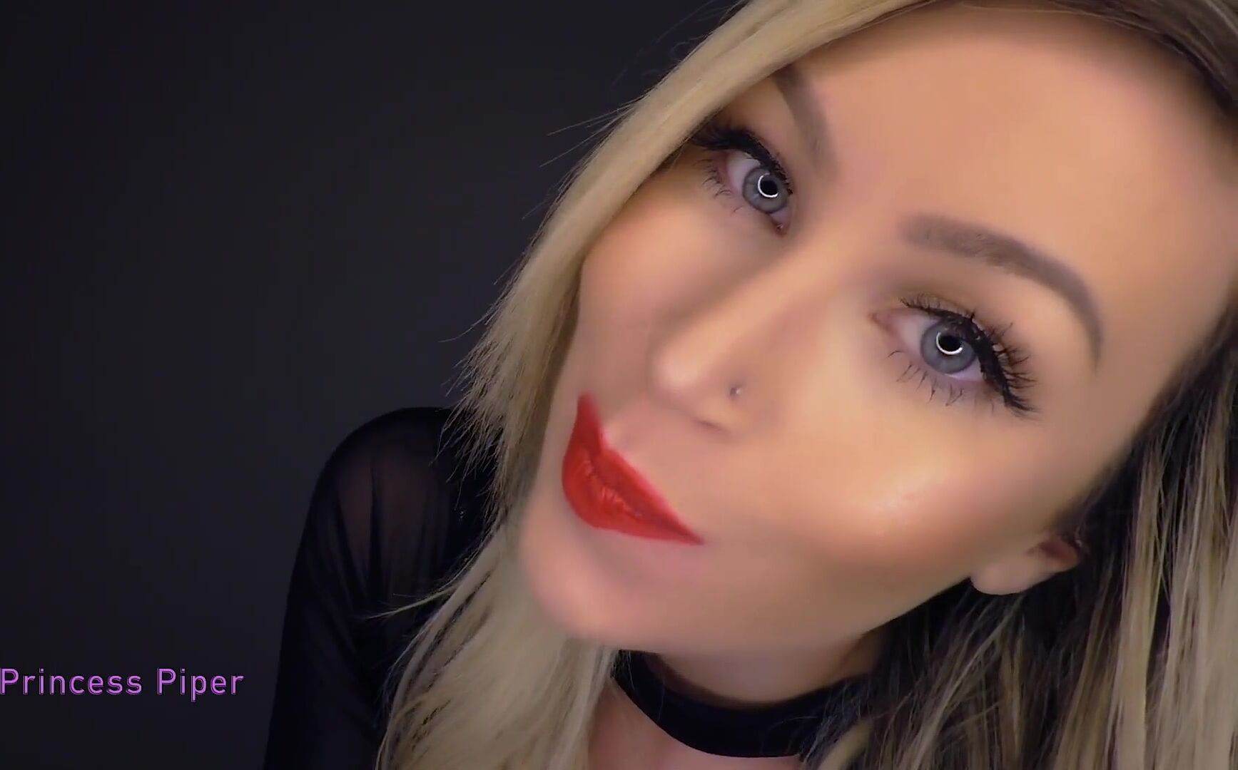 PiperGoddess - You Can't Resist Me, Pet HFO