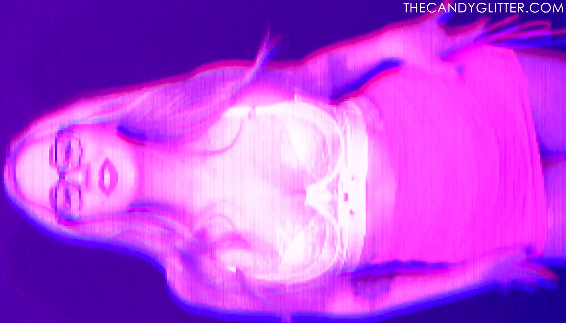 Candy Glitter - Pornsexual