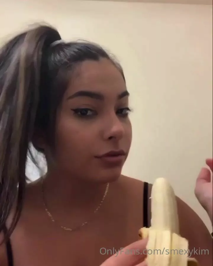 smexykim Open in your dms for the naked version xxx onlyfans porn