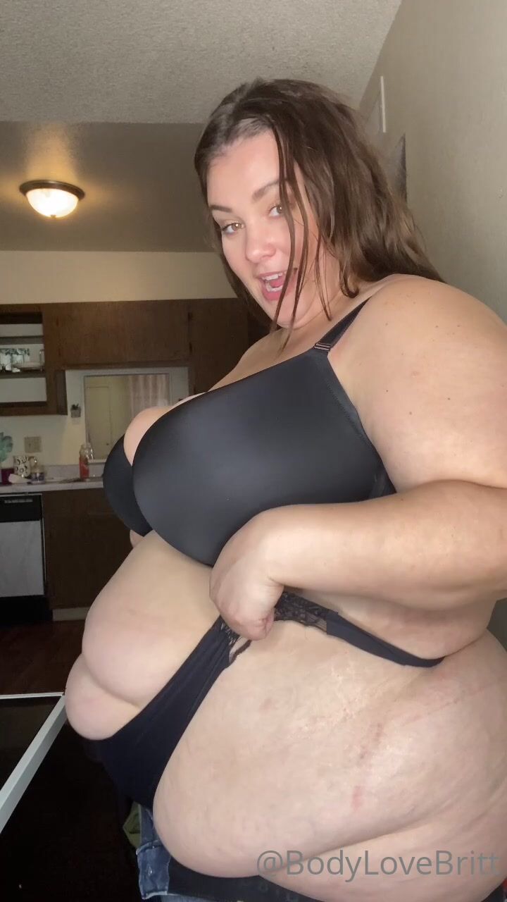 Bodylovebritt 3