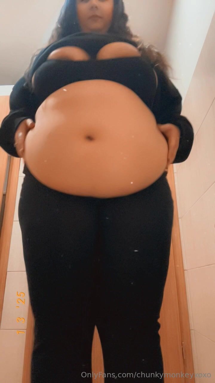 Chunkymonkeyxoxo 2
