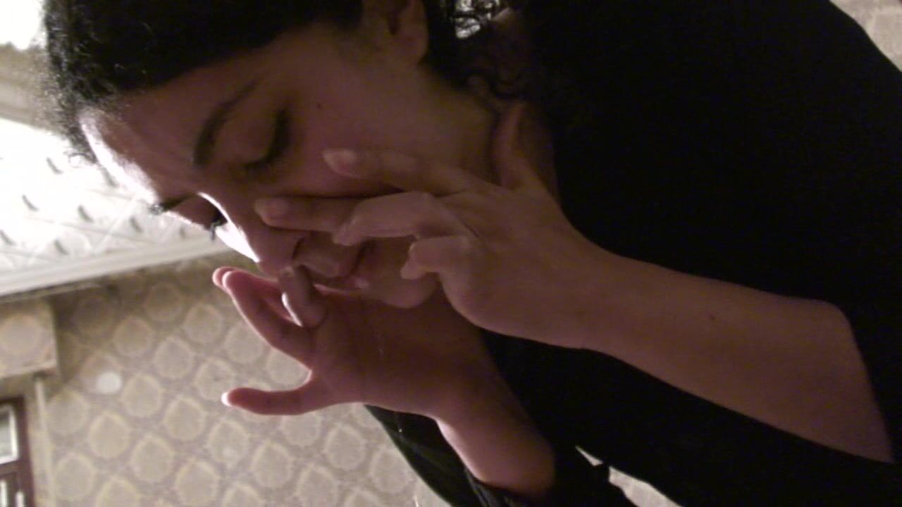 Nasty Natascha Snot