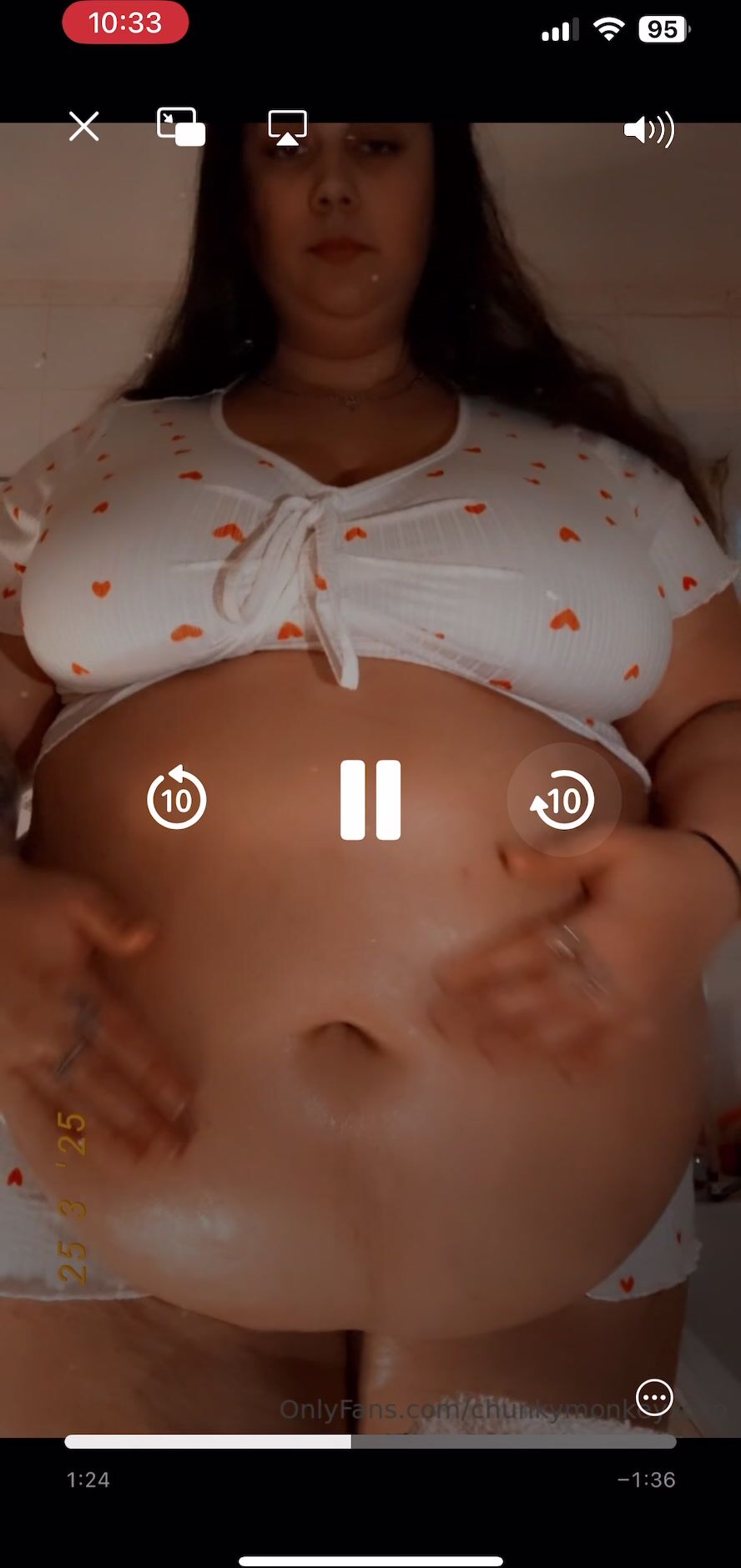 Chunkymonkeyxoxo 26