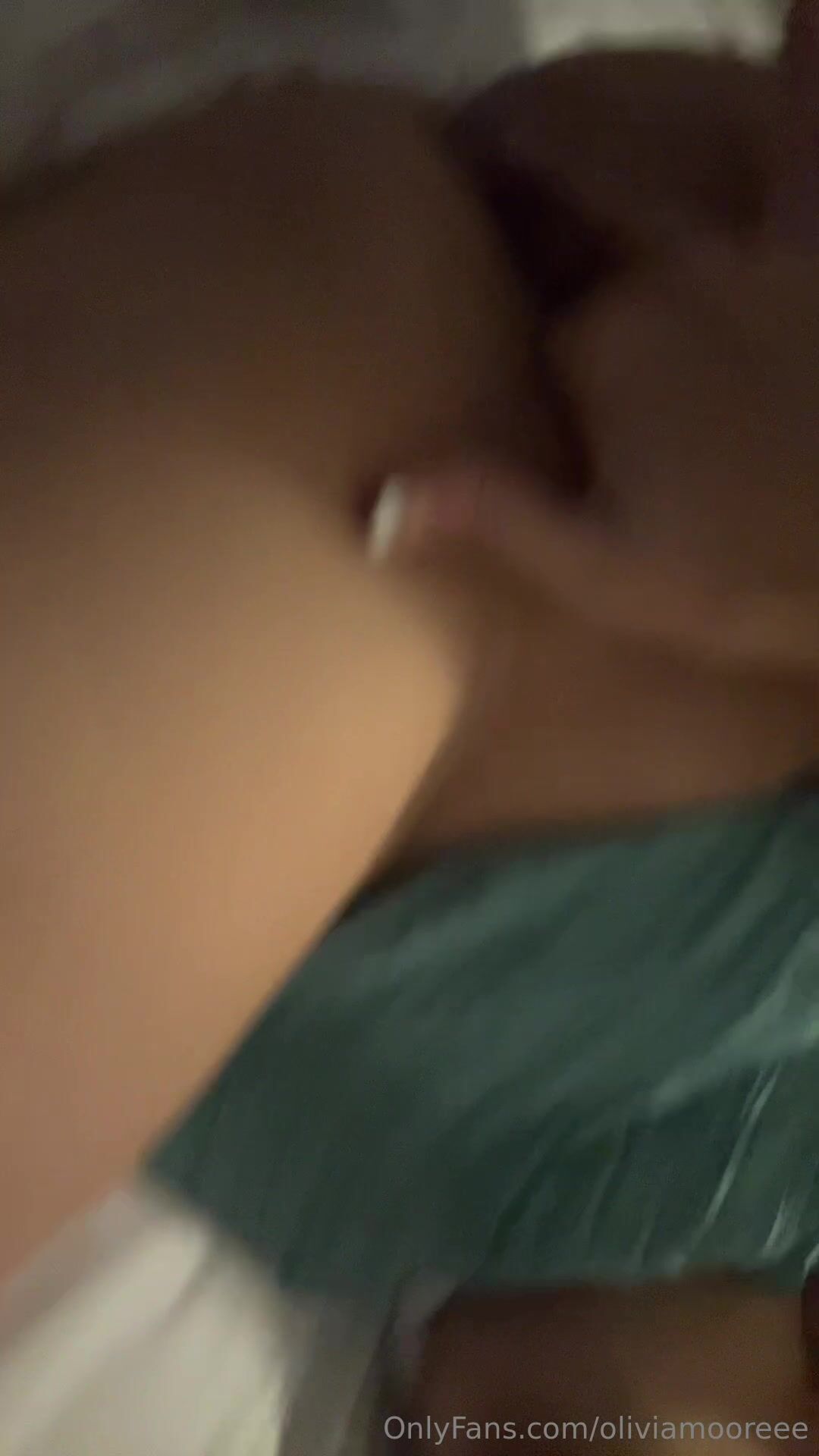 Olivia Moore Bed Teasing Times