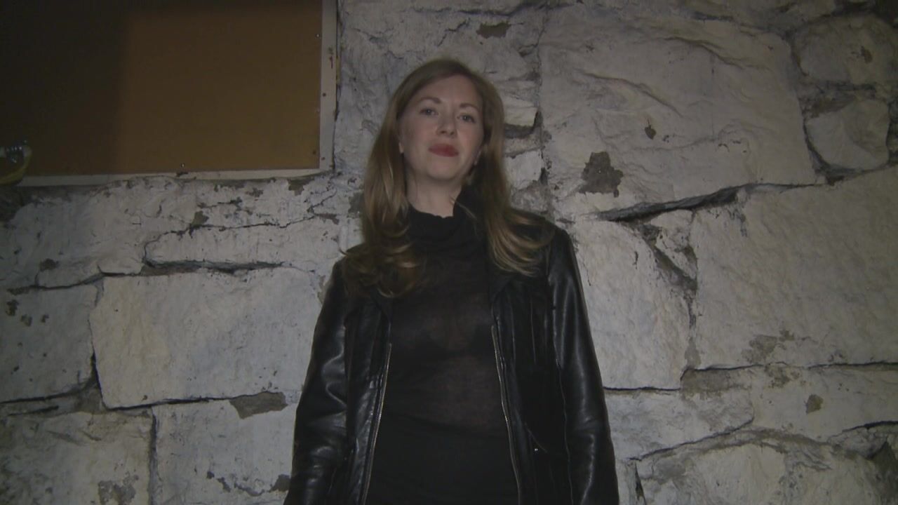 mistress T racial 4