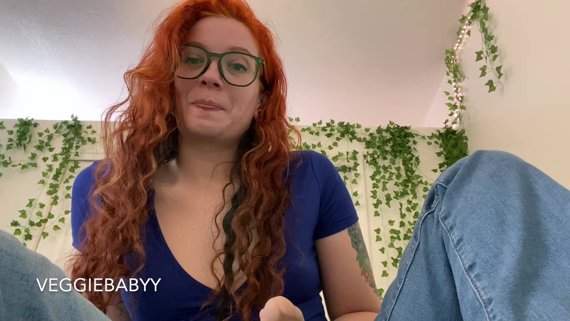 wife's futa transformation-Veggiebabyy