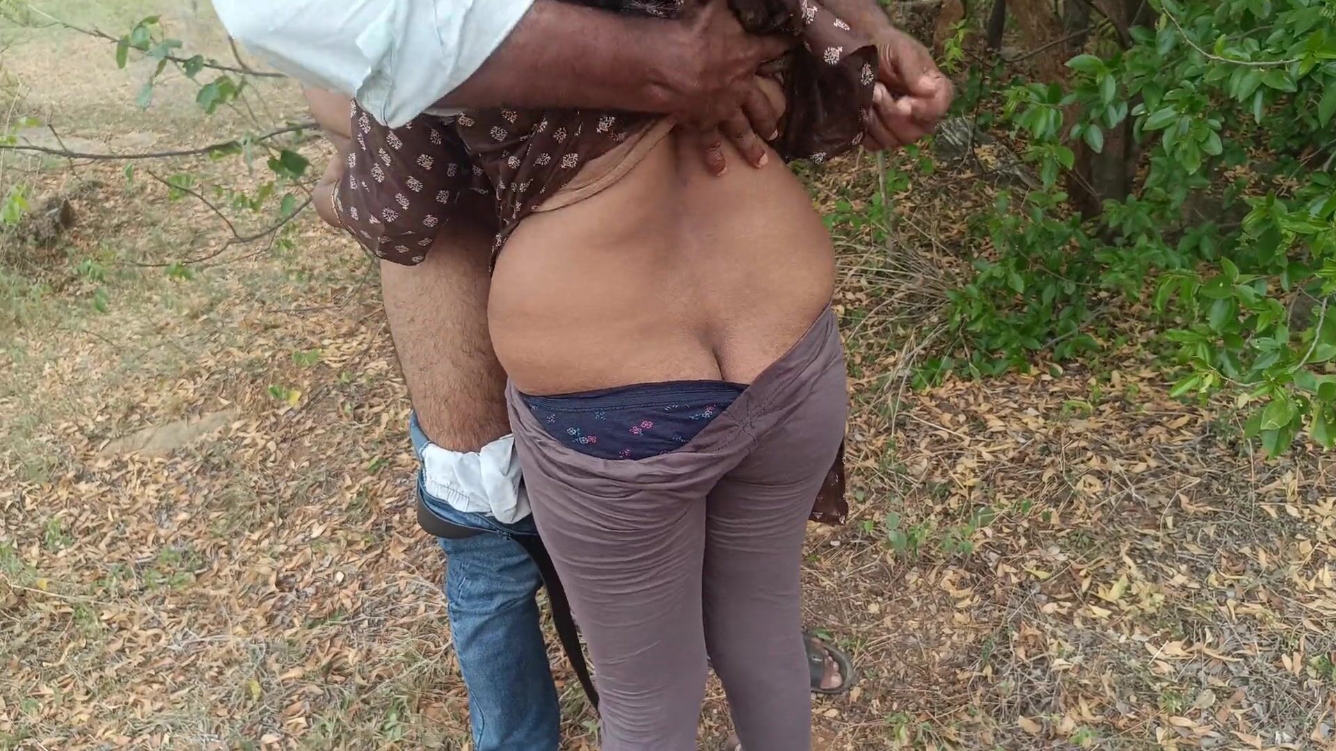 Indian wife