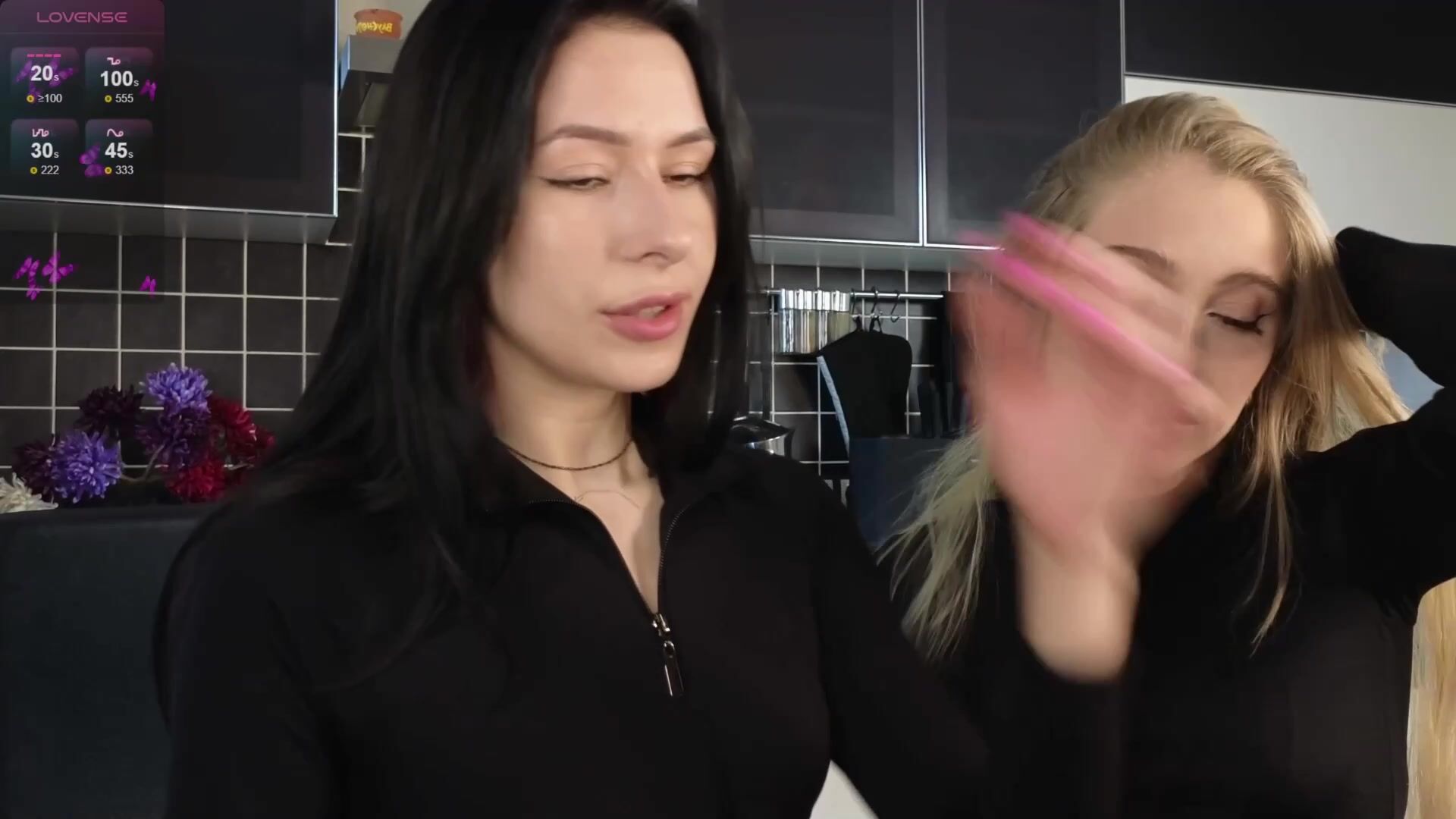 SLIM Girls Cam Series_ Yn