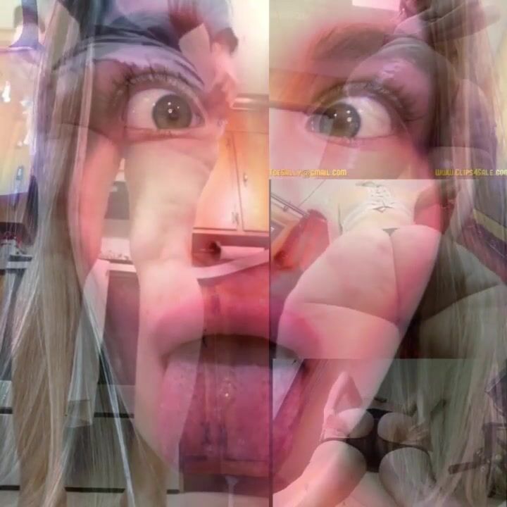 fart joi wall