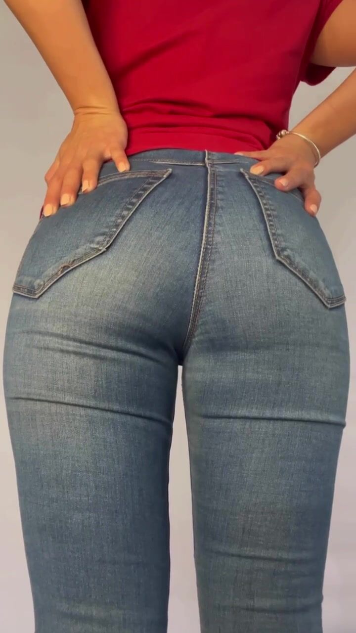 Lea Coco Long Jeans Farts