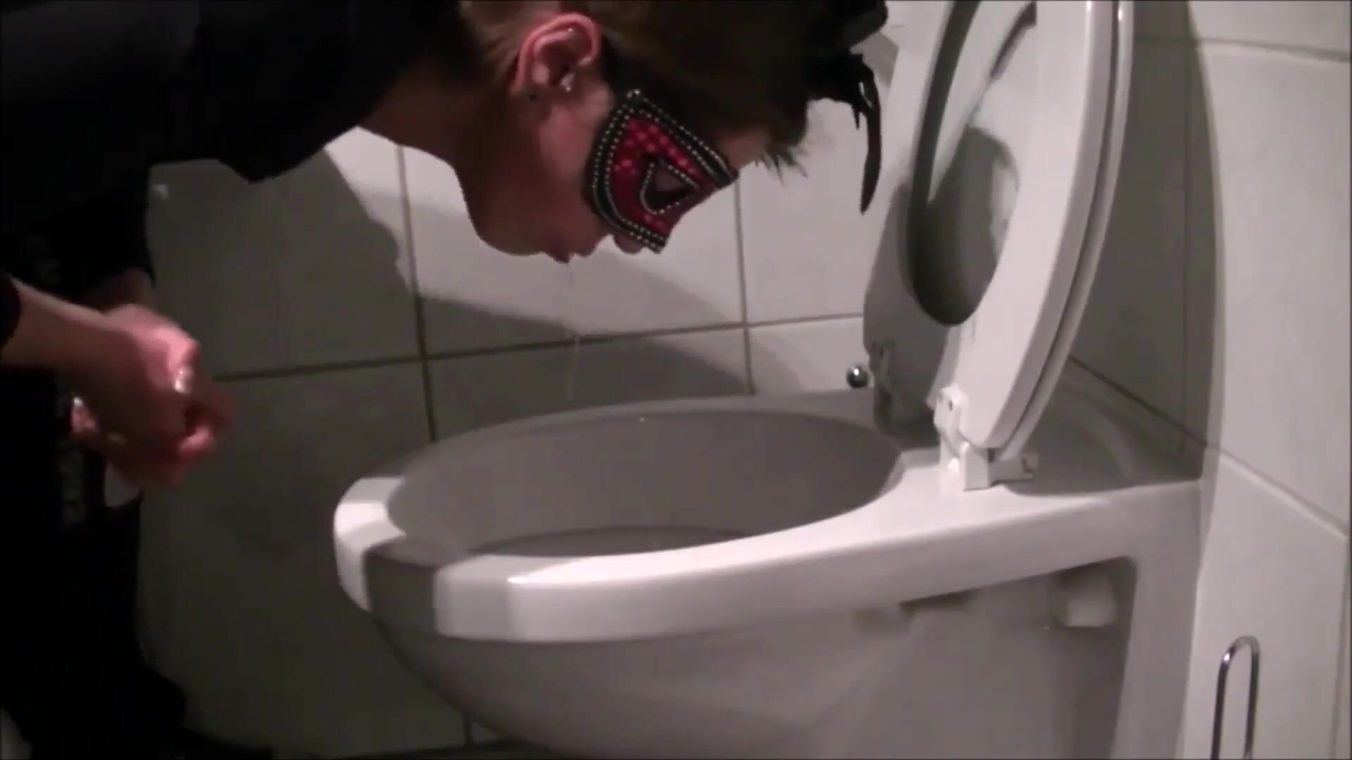 Vomit asian