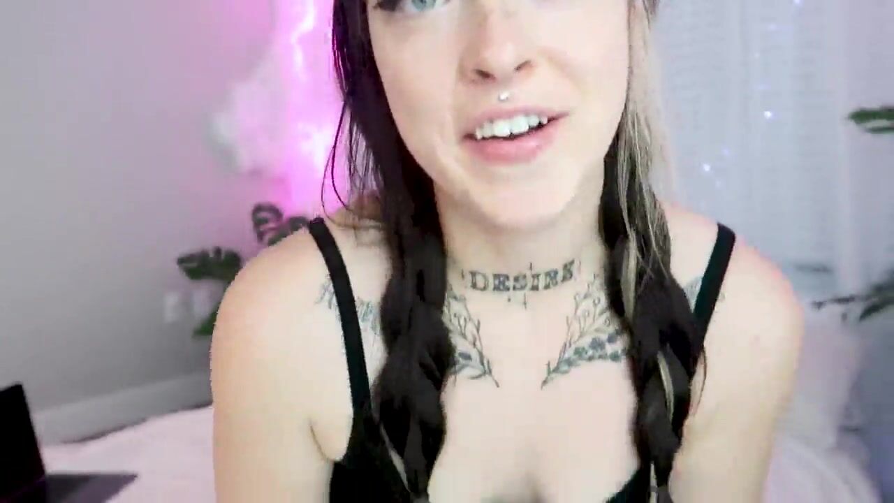Millie Millz - Cum Swap