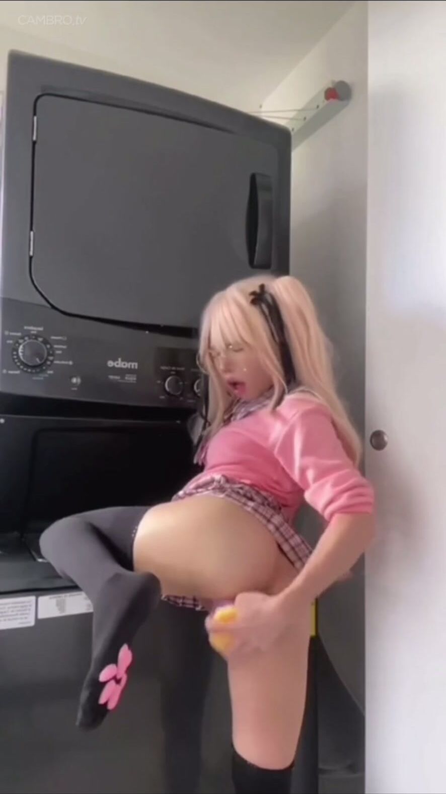 dreamy moo egirl