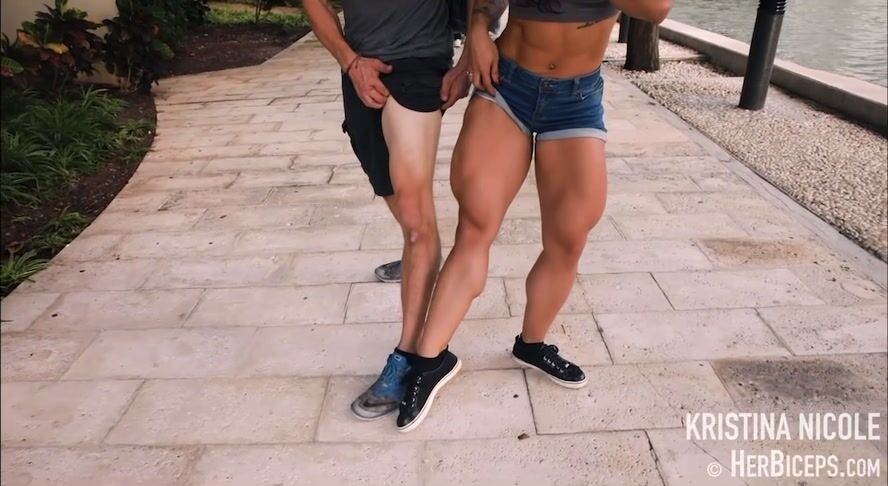 Kristina Nicole 2.2
