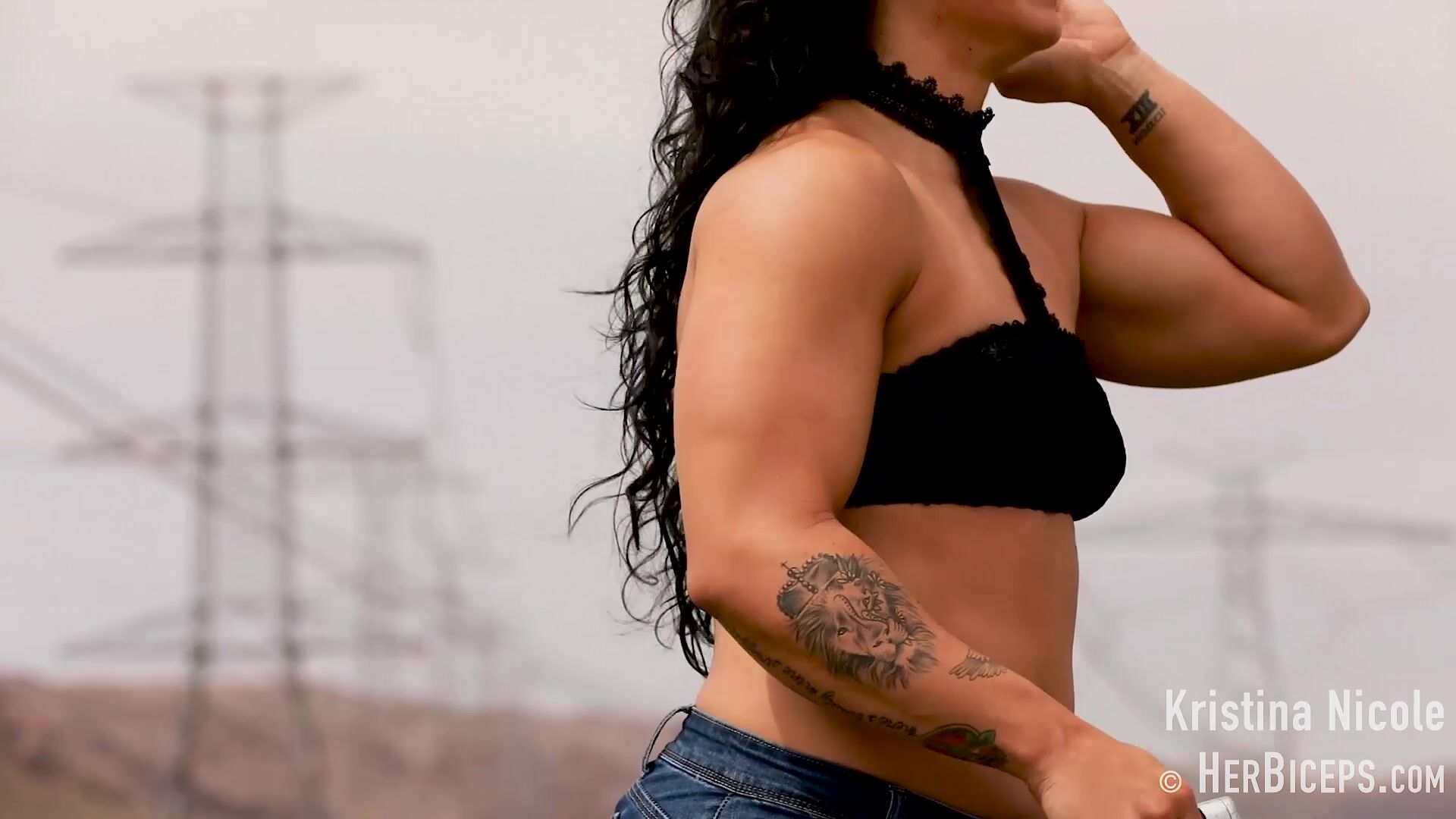 Kristina Nicole 2w2
