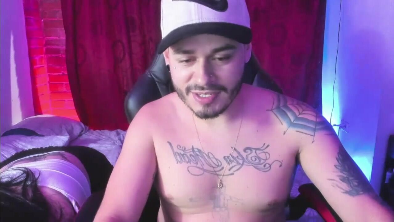 Eimyharrison fucking
