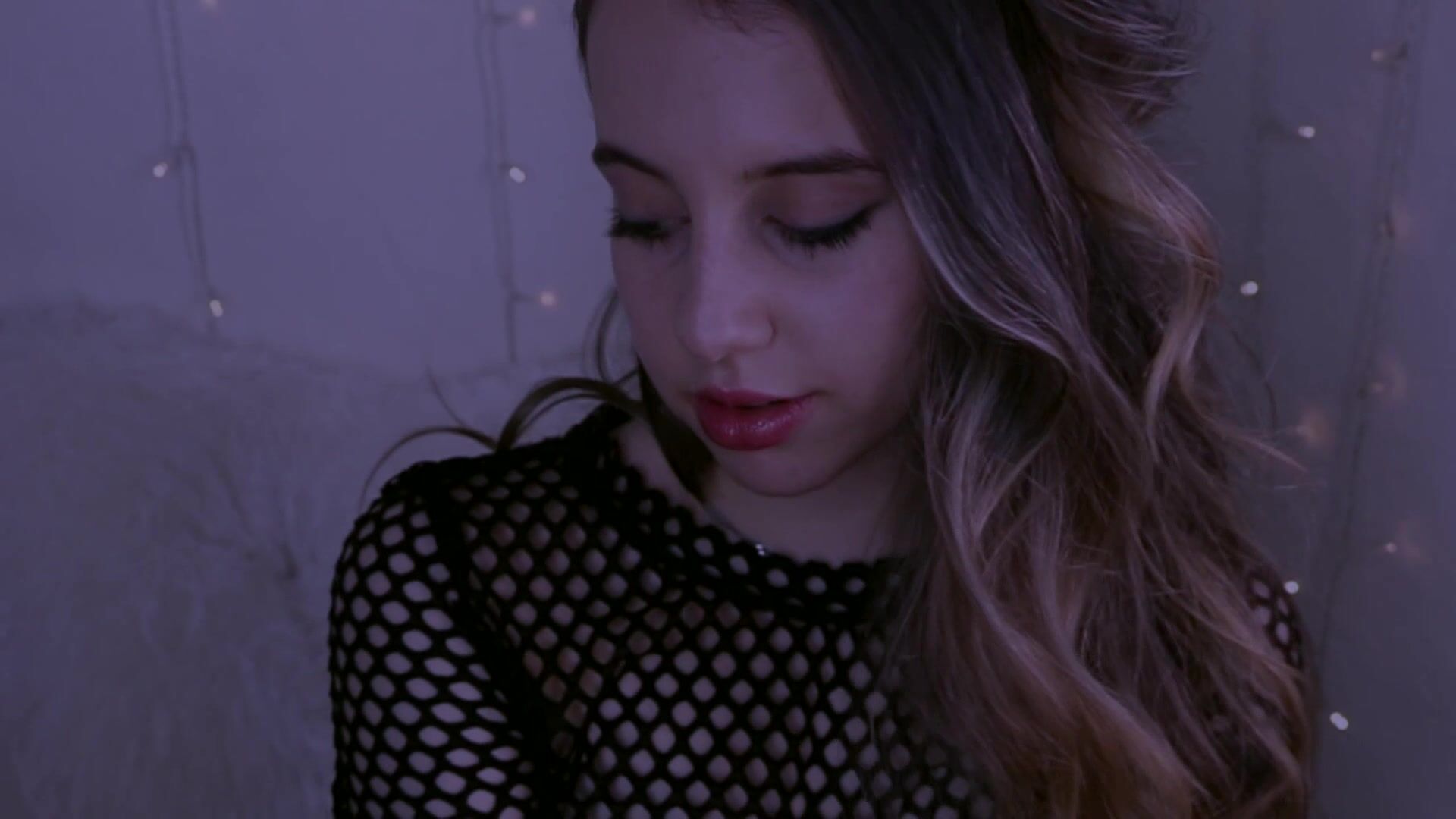 Princess Violette – A Seductive Intox