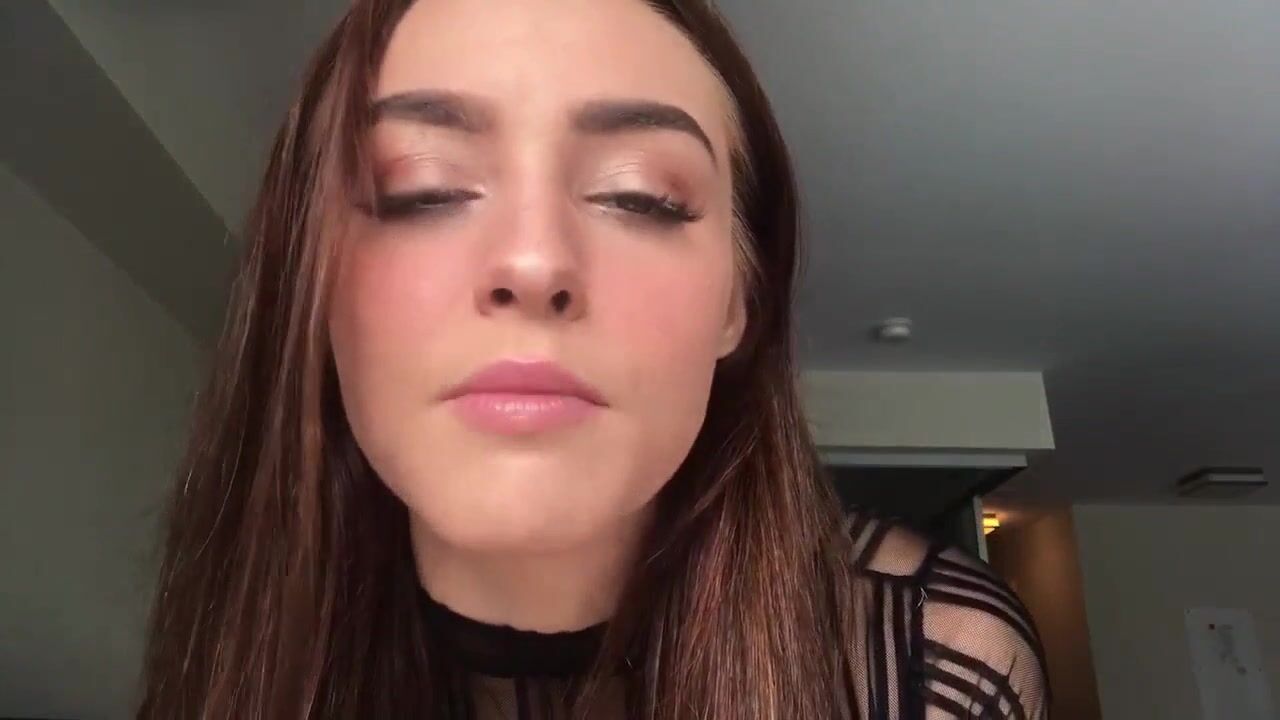 Goddess Angel - Masturbation Infatuation