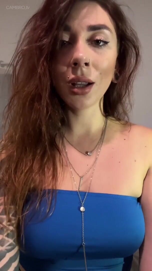 Rachel Lourence virtual hand - job compilation