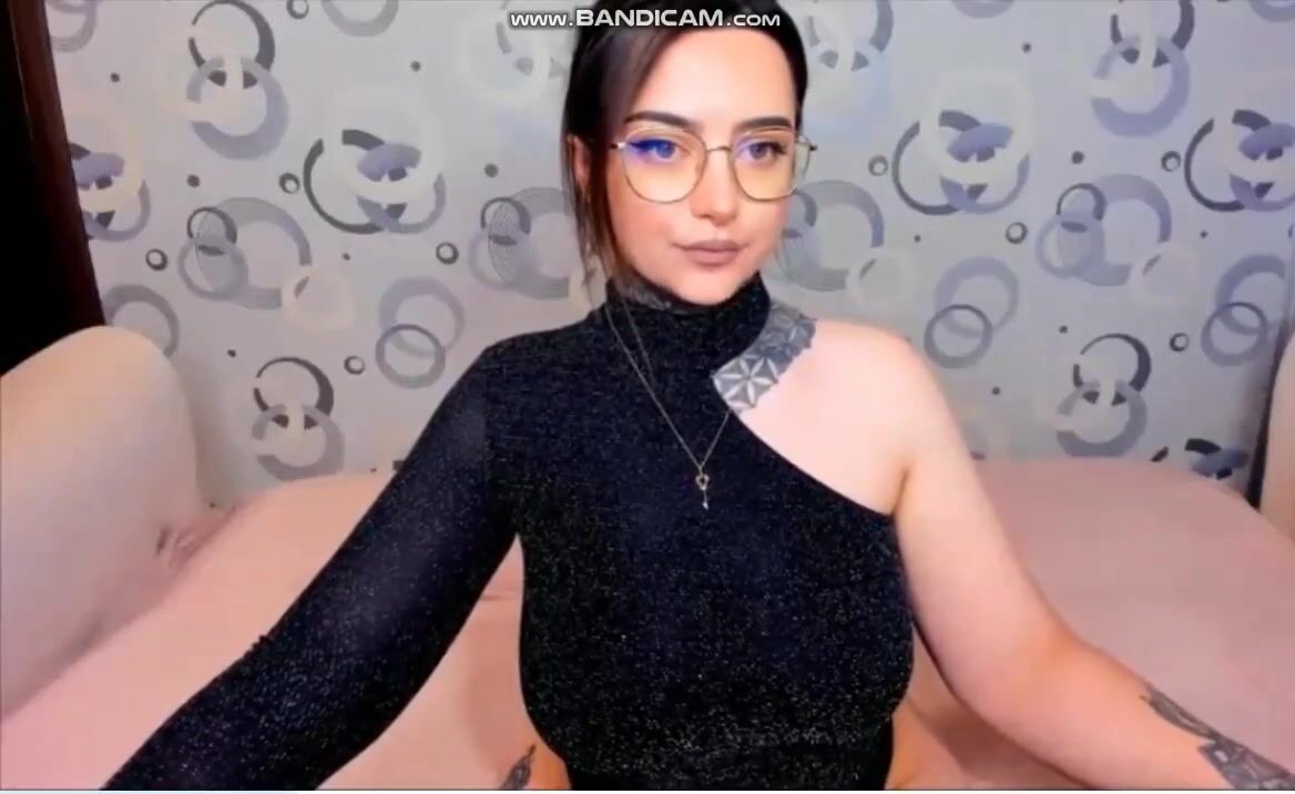 smoking cam