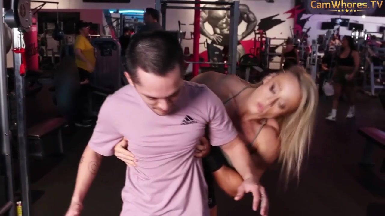 Jordynne Grace