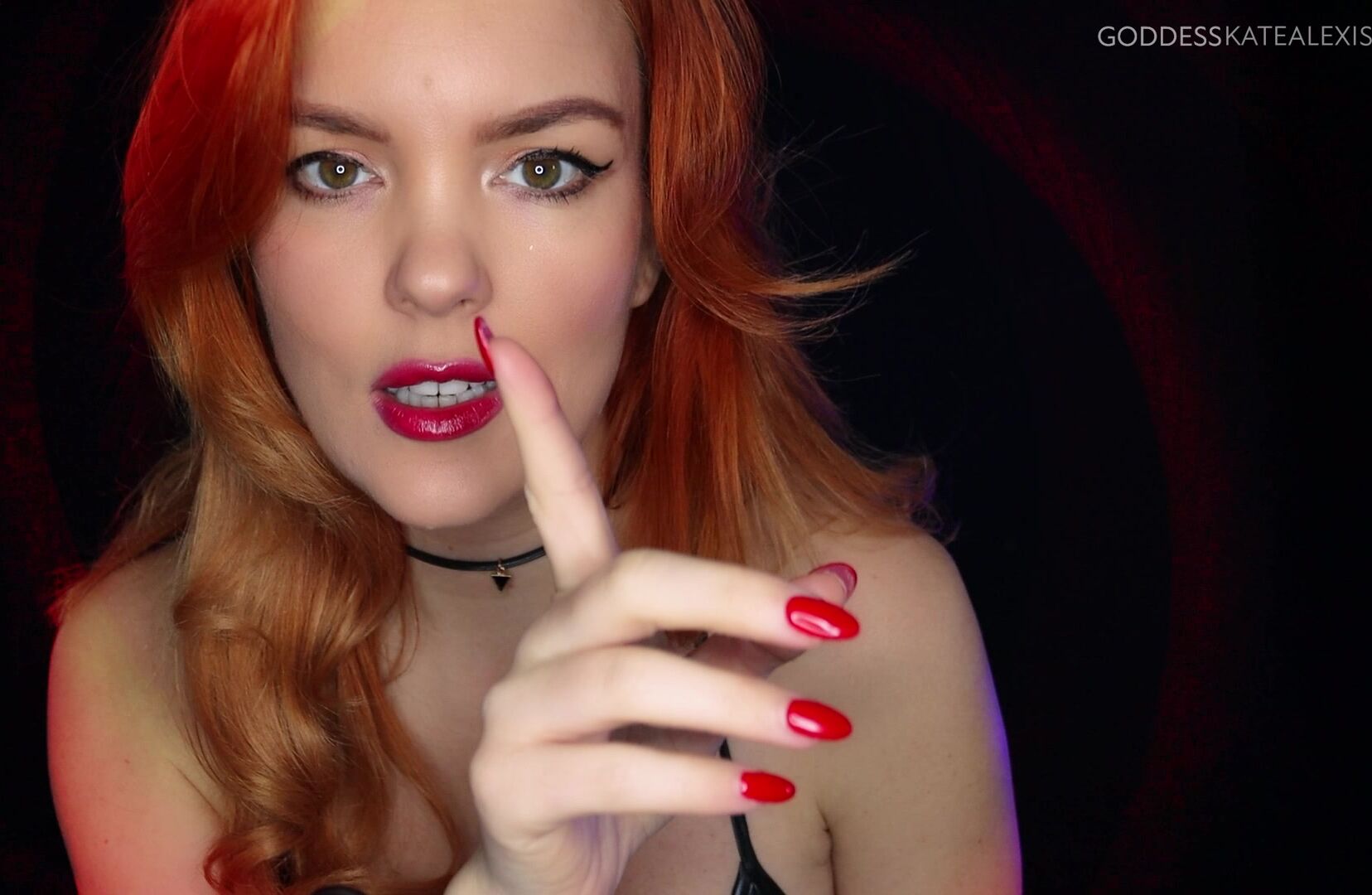 Goddess Kate Alexis - MIND-WASHED SLAVE