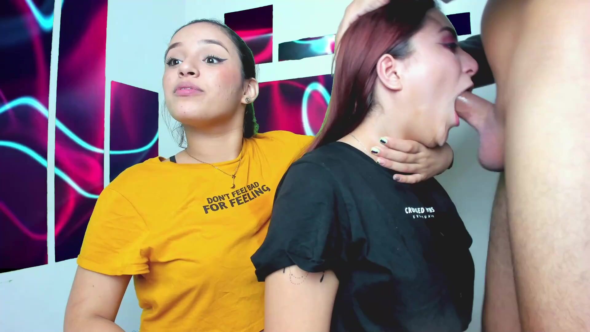 BGG Girls Cam Series_ Fantasies