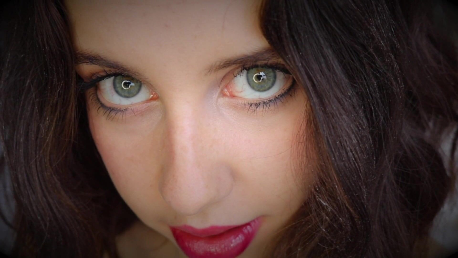 Princess Violette - 30 days of Denial - Day 15 - MindFucked by my Face