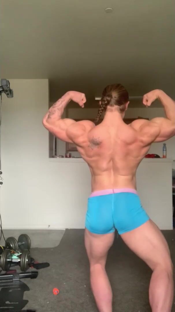 Paige dumrah