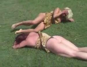 Barbara vs Luzia