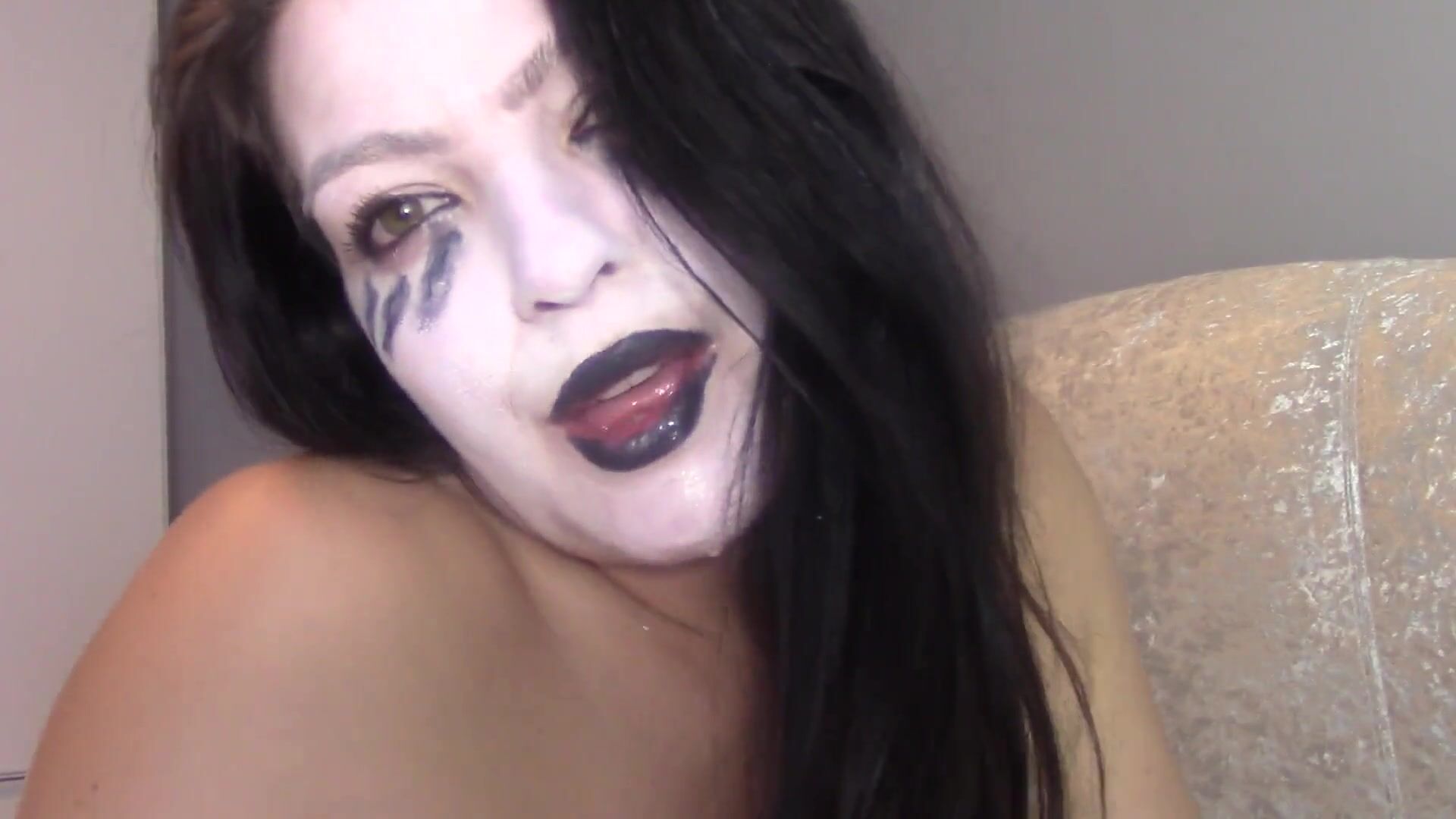 Evamarie88 Witch Vore