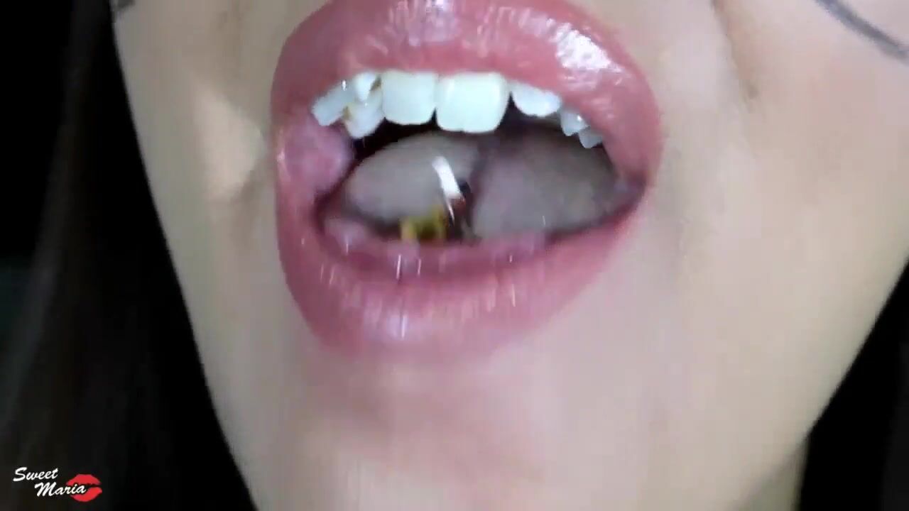 Sweet Maria Catwoman Vore