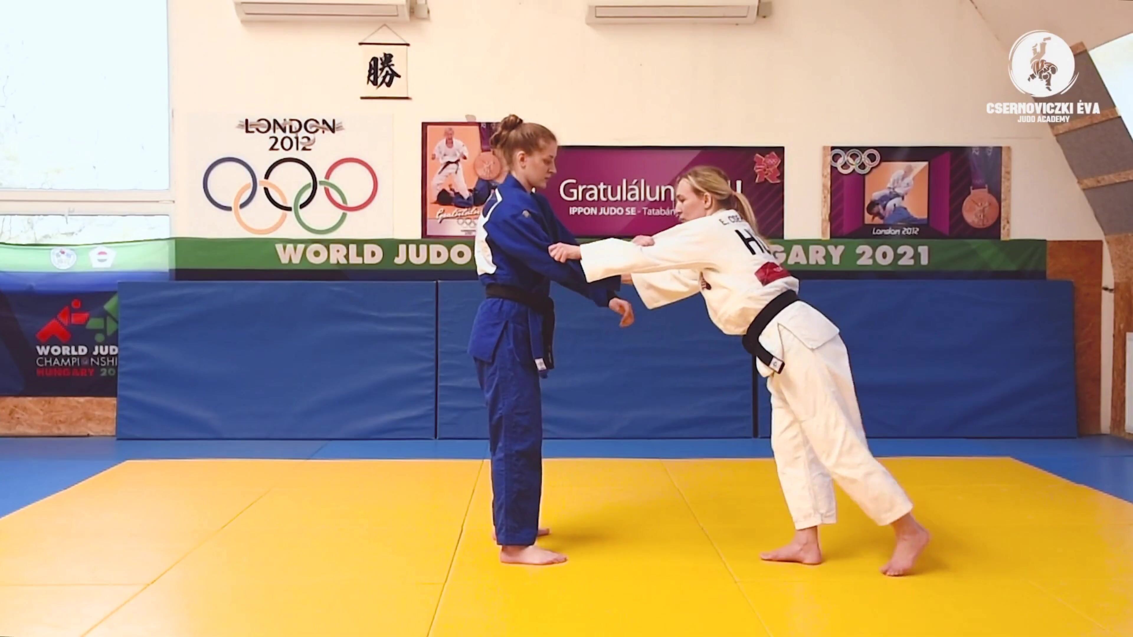 judo 47