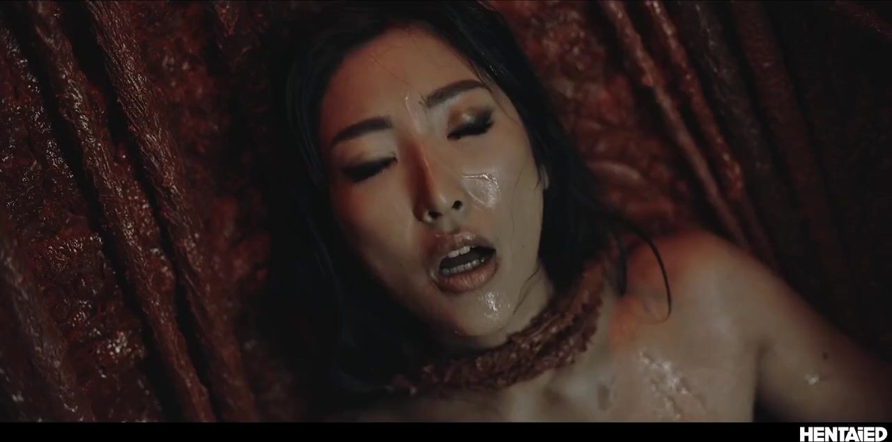 Hentaied - Real Life Hentai Mind Control - Rikako Katayama Unbirths Fucks & Creampies Emiri Momota T