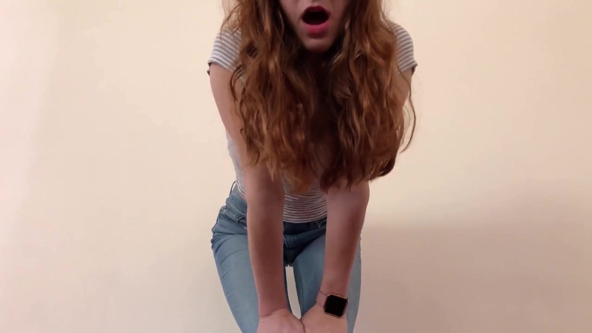 Alice - only beta bitches vot*d for hi***ry JOI