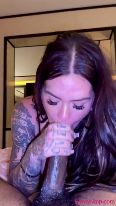 Karmen Karma POV BBC tape