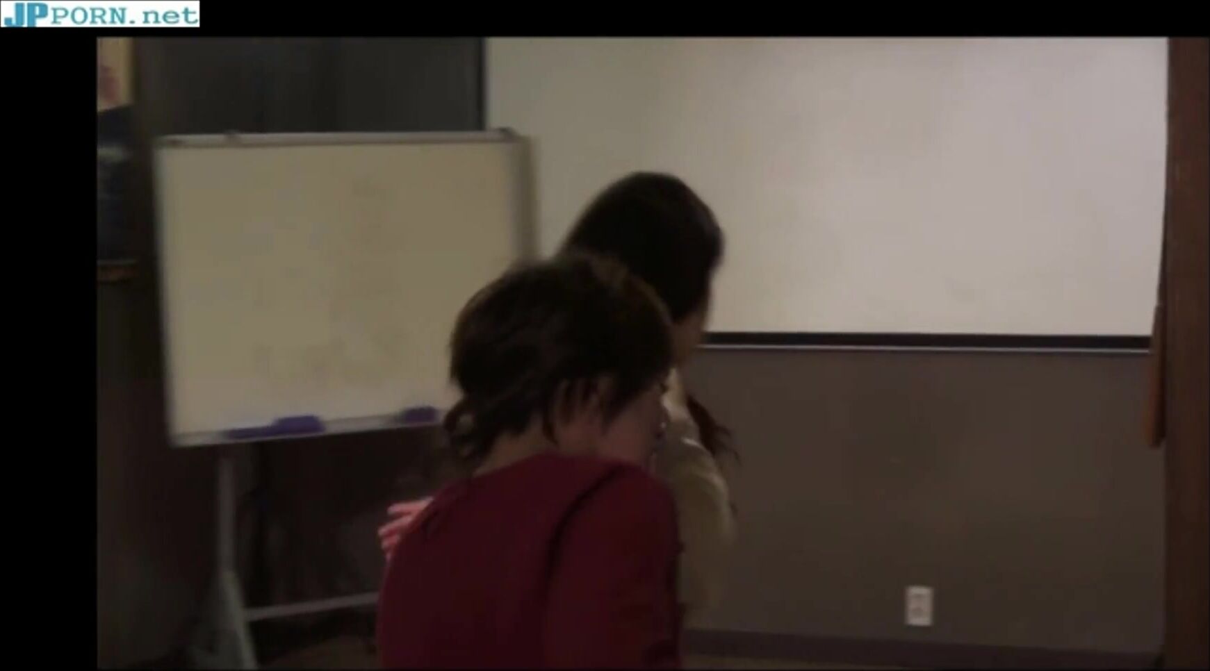 korean catfight