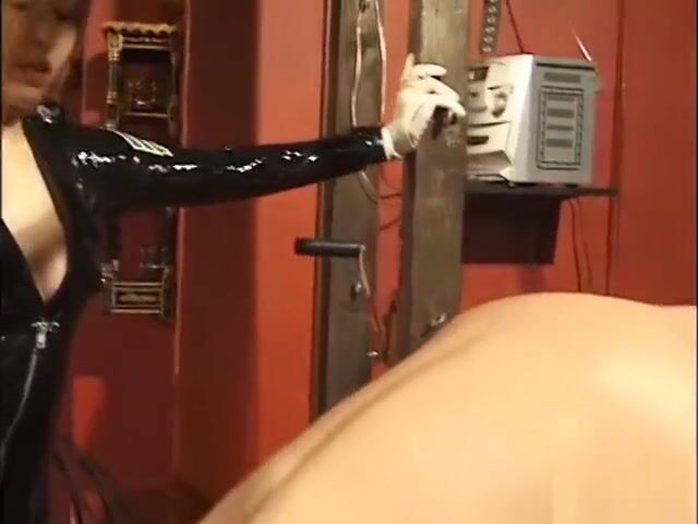 Empress Himiko Femdom
