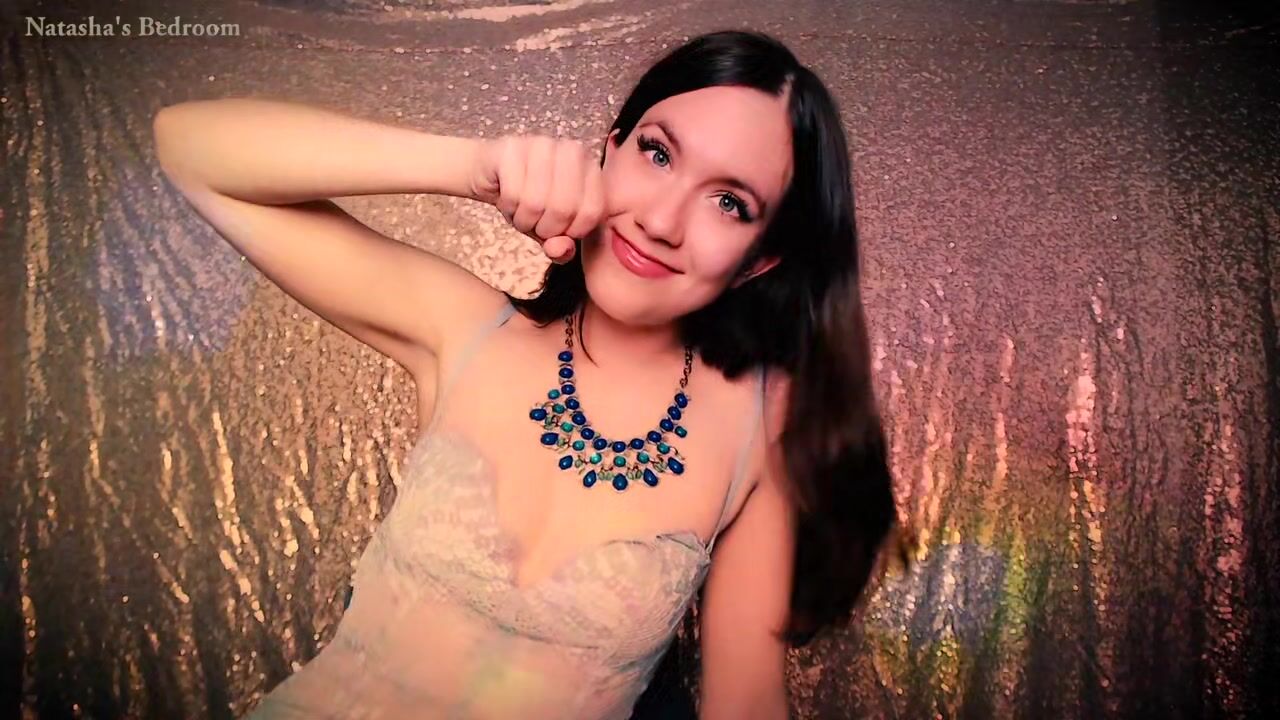 Poppers Mind Melt - Natashas Bedroom