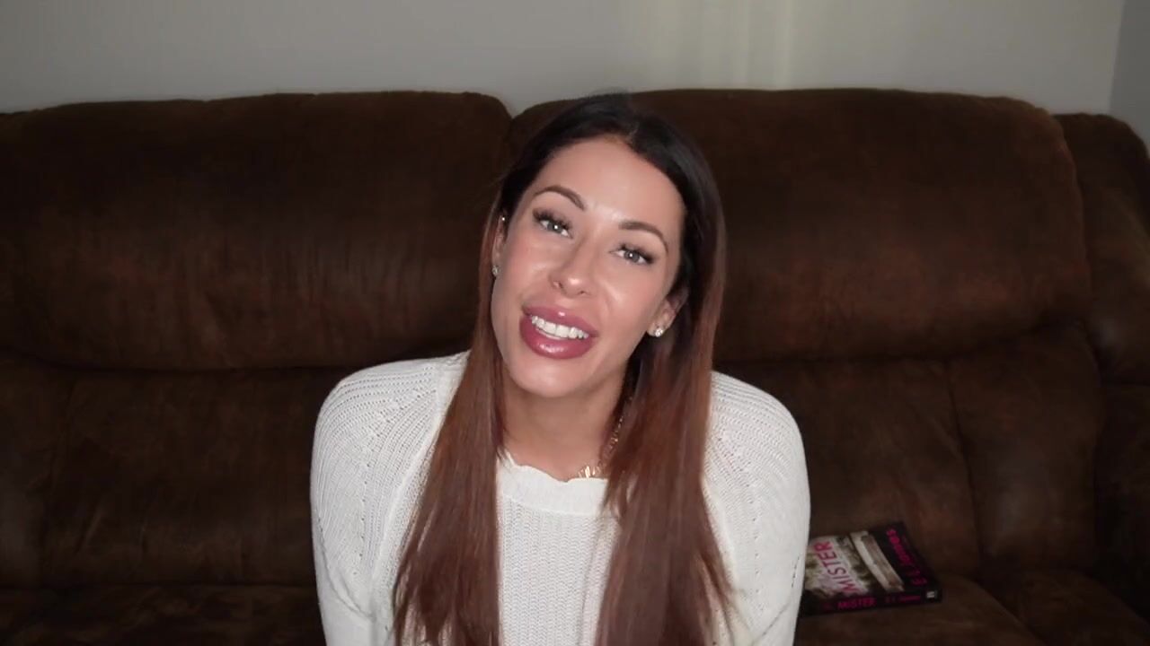 Nikki Brooks Stupefied Bimbo
