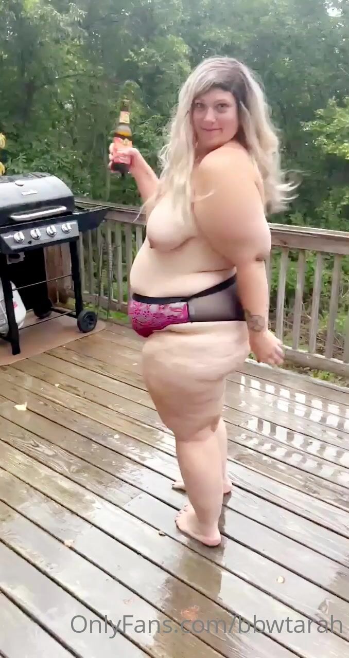 Bbw Tarah 1